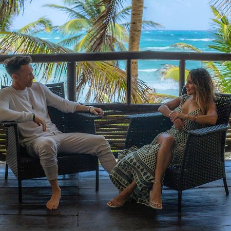 Bt Live Tulum Located At The Party Zone Hotel Exterior photo
