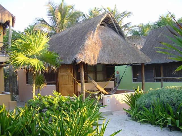 Bt Live Tulum Located At The Party Zone Hotel Exterior photo