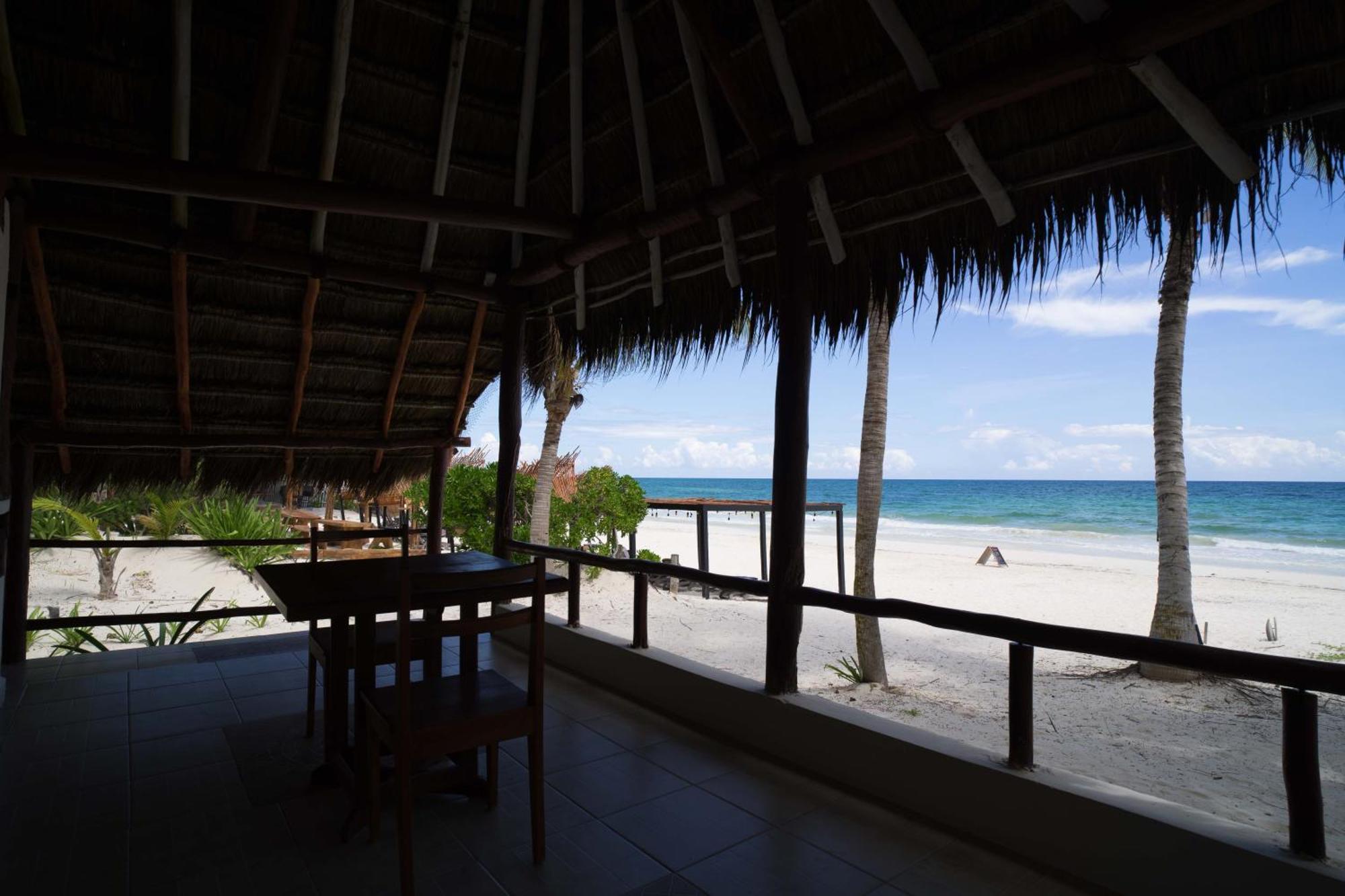 Bt Live Tulum Located At The Party Zone Hotel Exterior photo