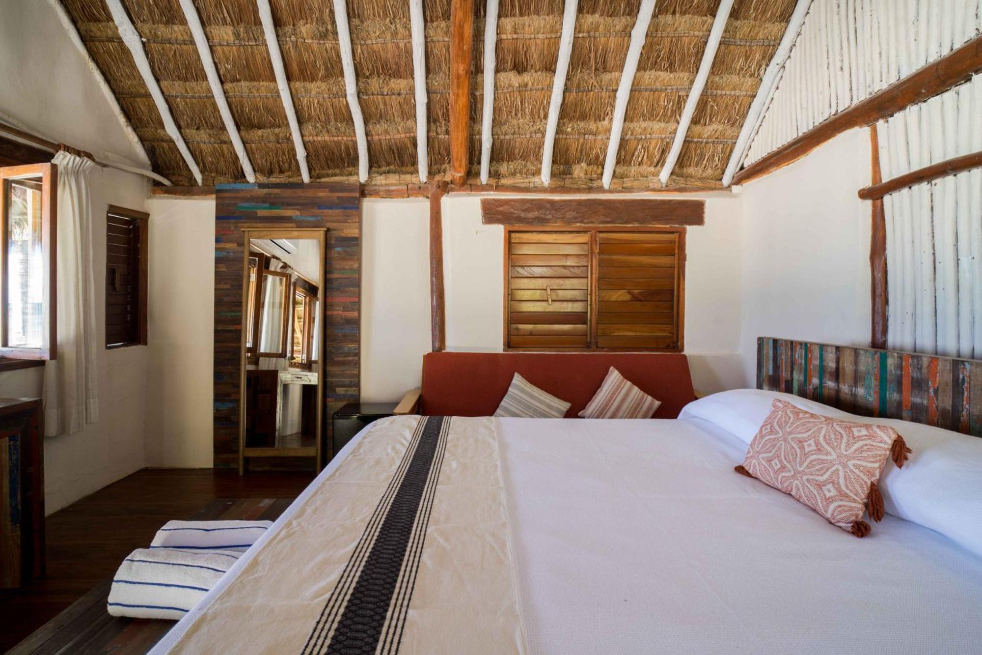 Bt Live Tulum Located At The Party Zone Hotel Exterior photo