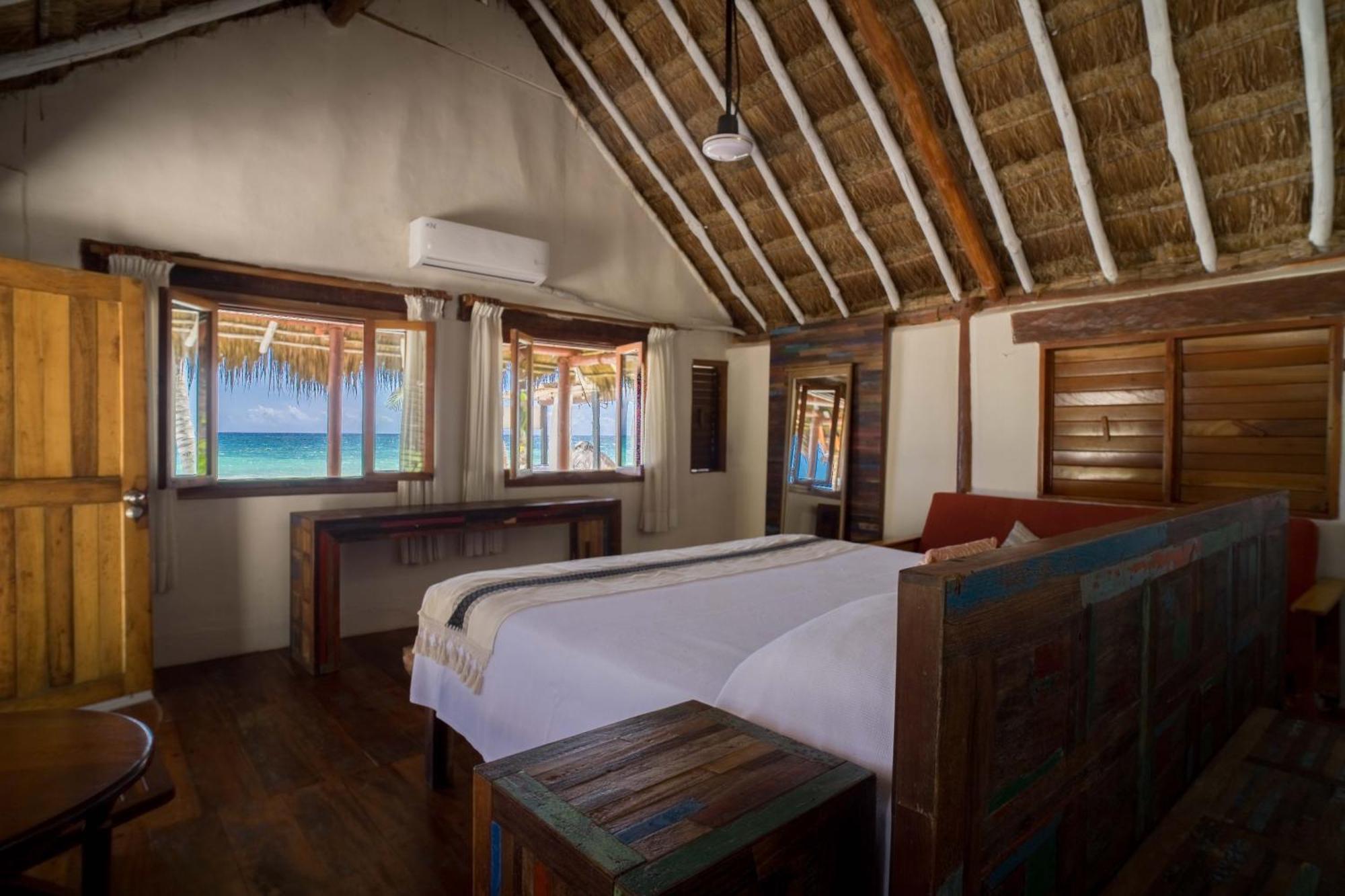 Bt Live Tulum Located At The Party Zone Hotel Exterior photo