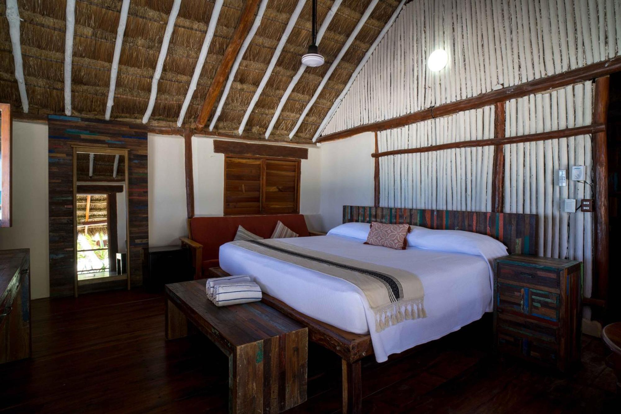 Bt Live Tulum Located At The Party Zone Hotel Exterior photo