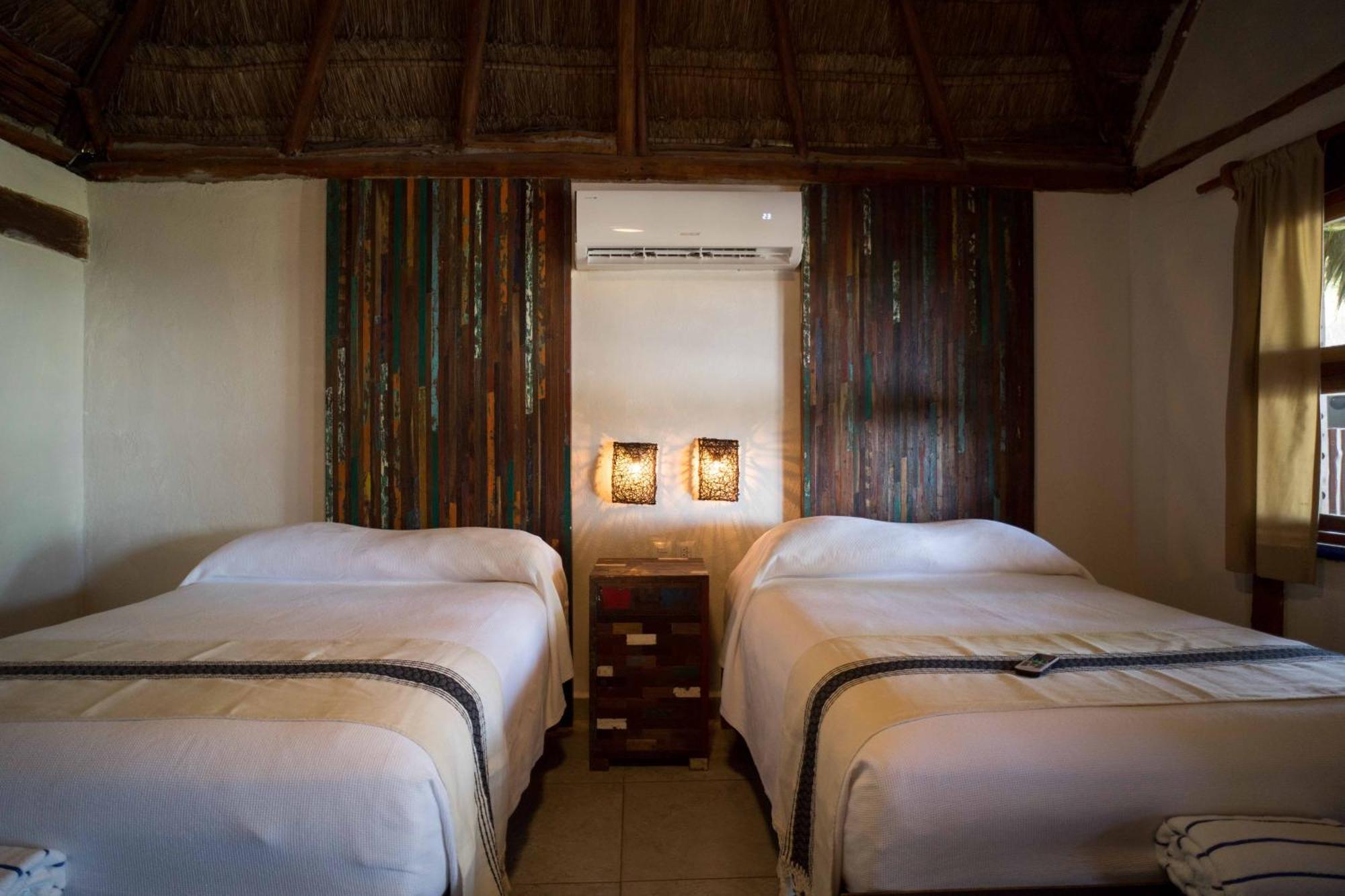 Bt Live Tulum Located At The Party Zone Hotel Exterior photo