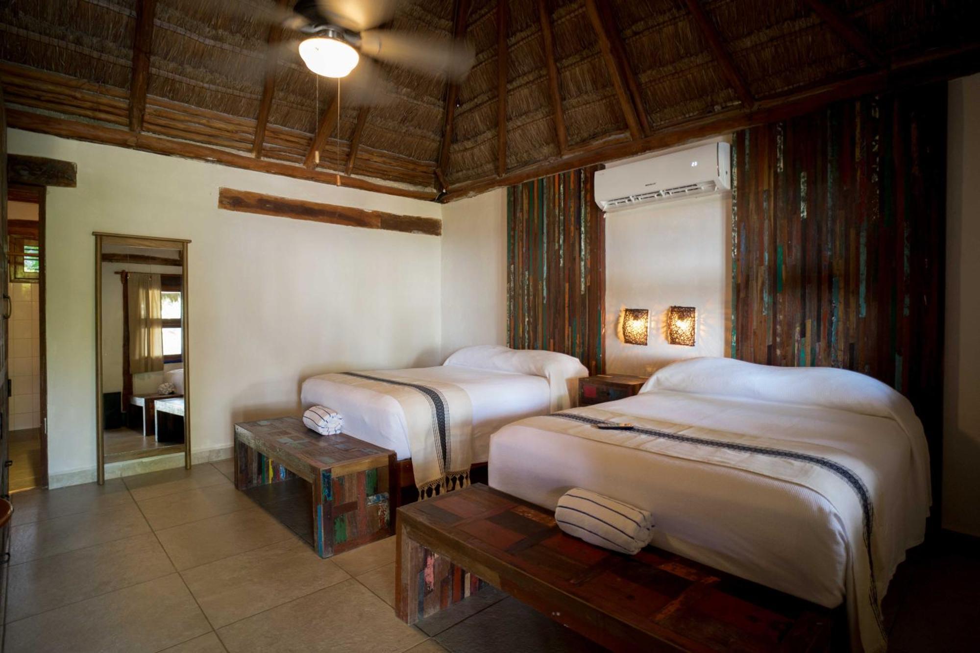 Bt Live Tulum Located At The Party Zone Hotel Exterior photo