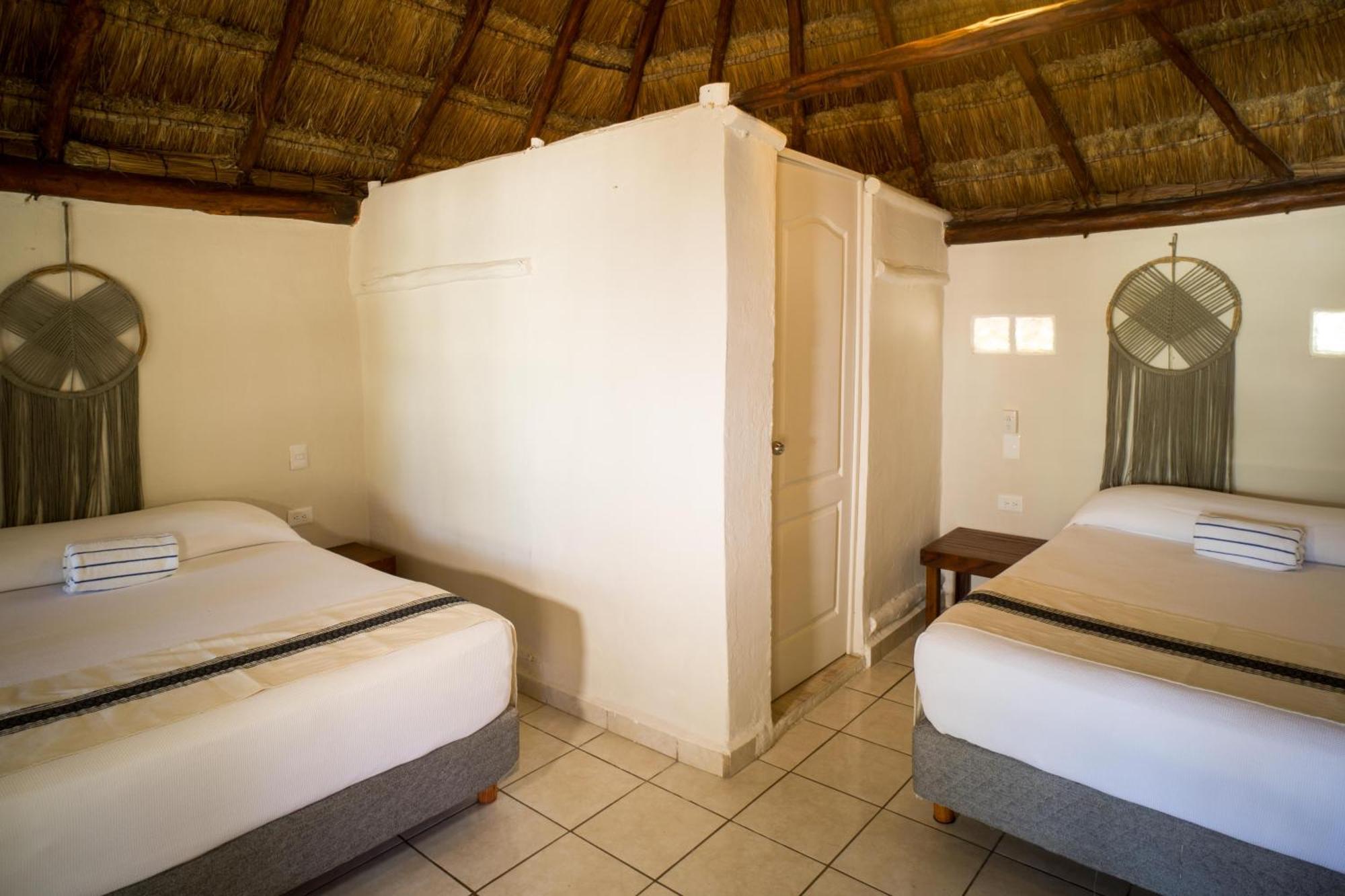 Bt Live Tulum Located At The Party Zone Hotel Exterior photo