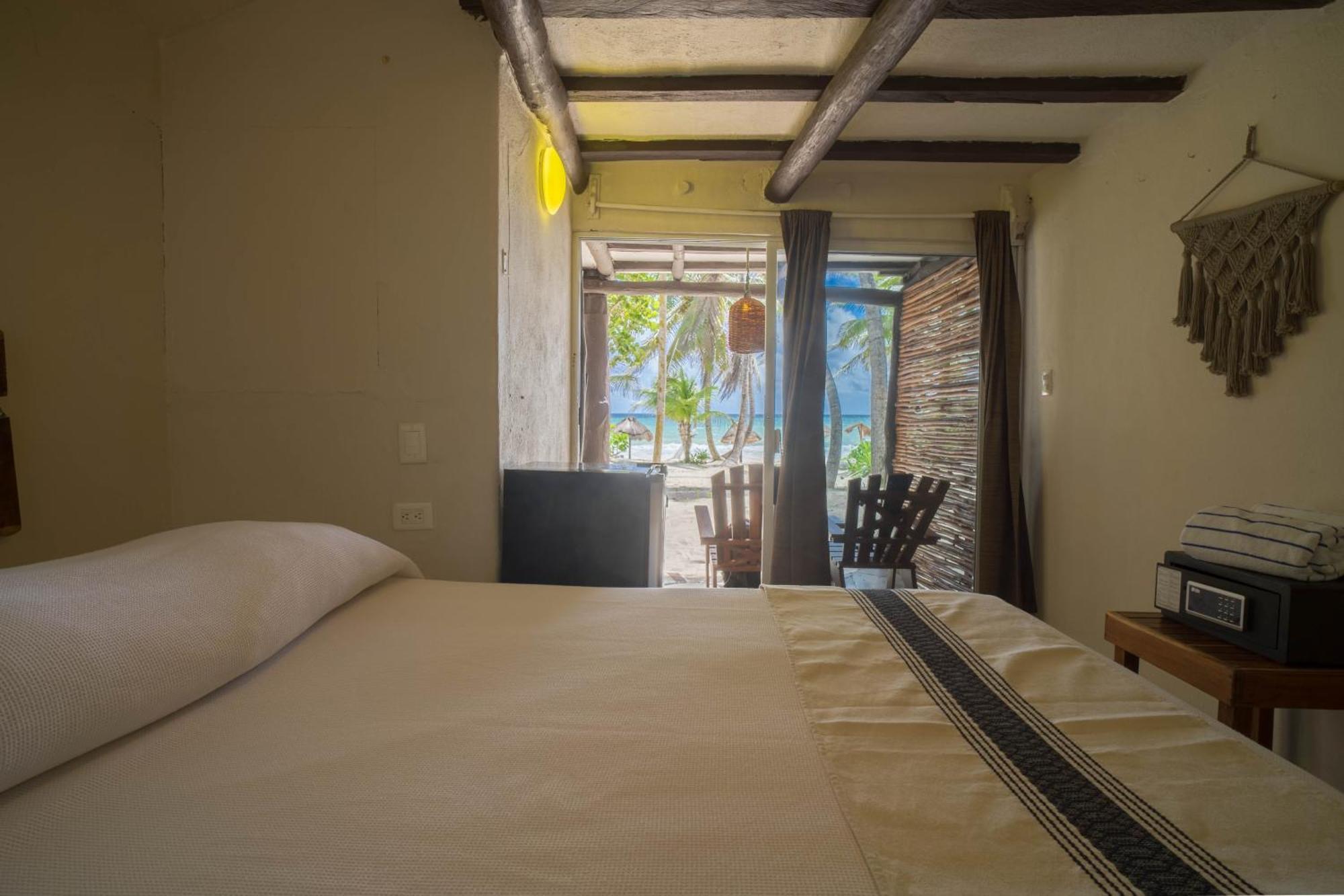 Bt Live Tulum Located At The Party Zone Hotel Exterior photo