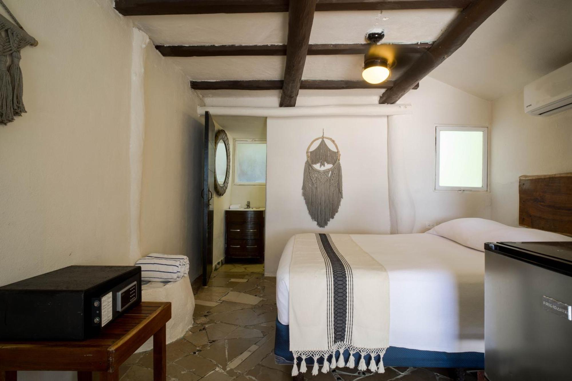 Bt Live Tulum Located At The Party Zone Hotel Exterior photo