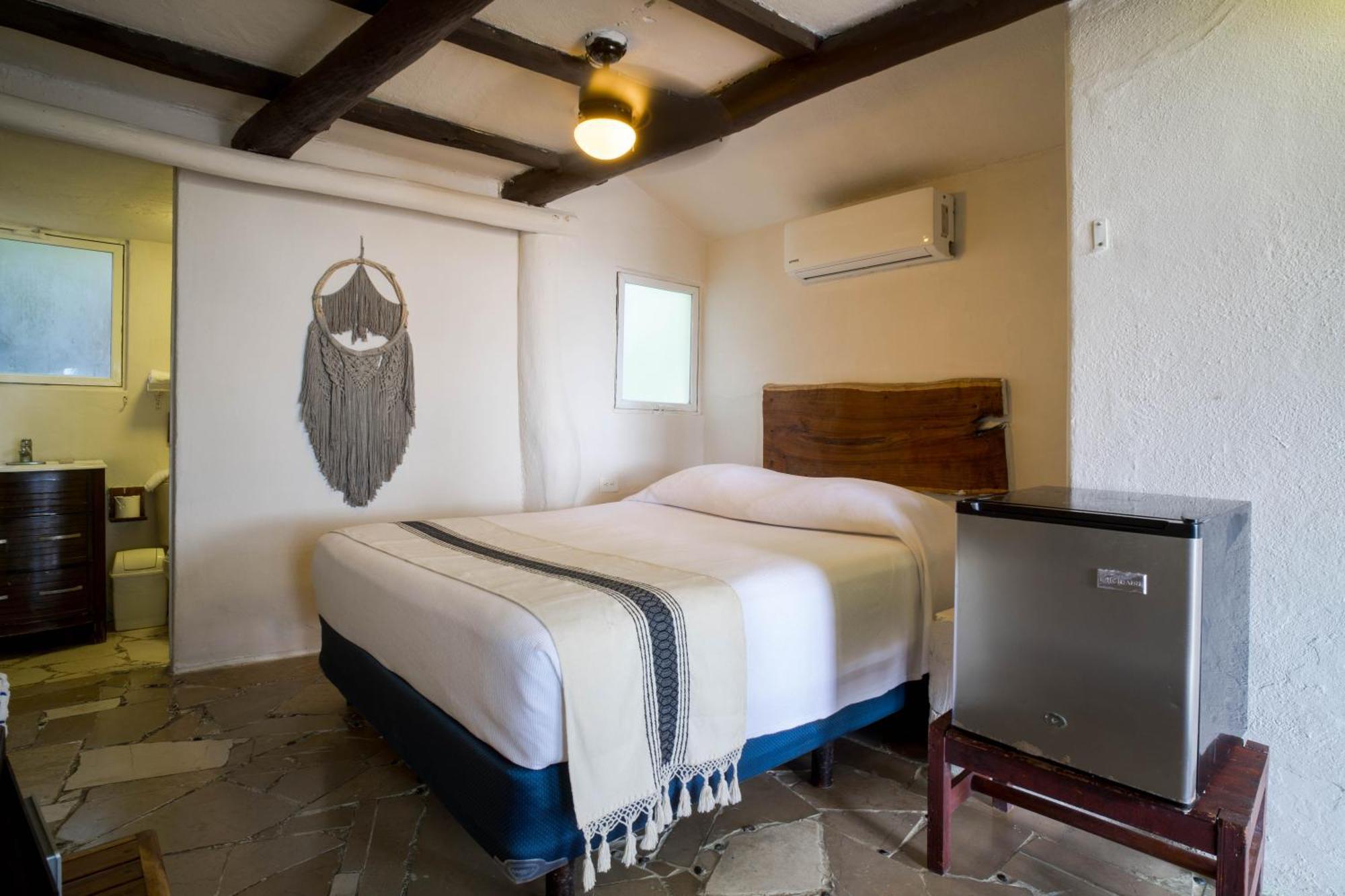 Bt Live Tulum Located At The Party Zone Hotel Exterior photo