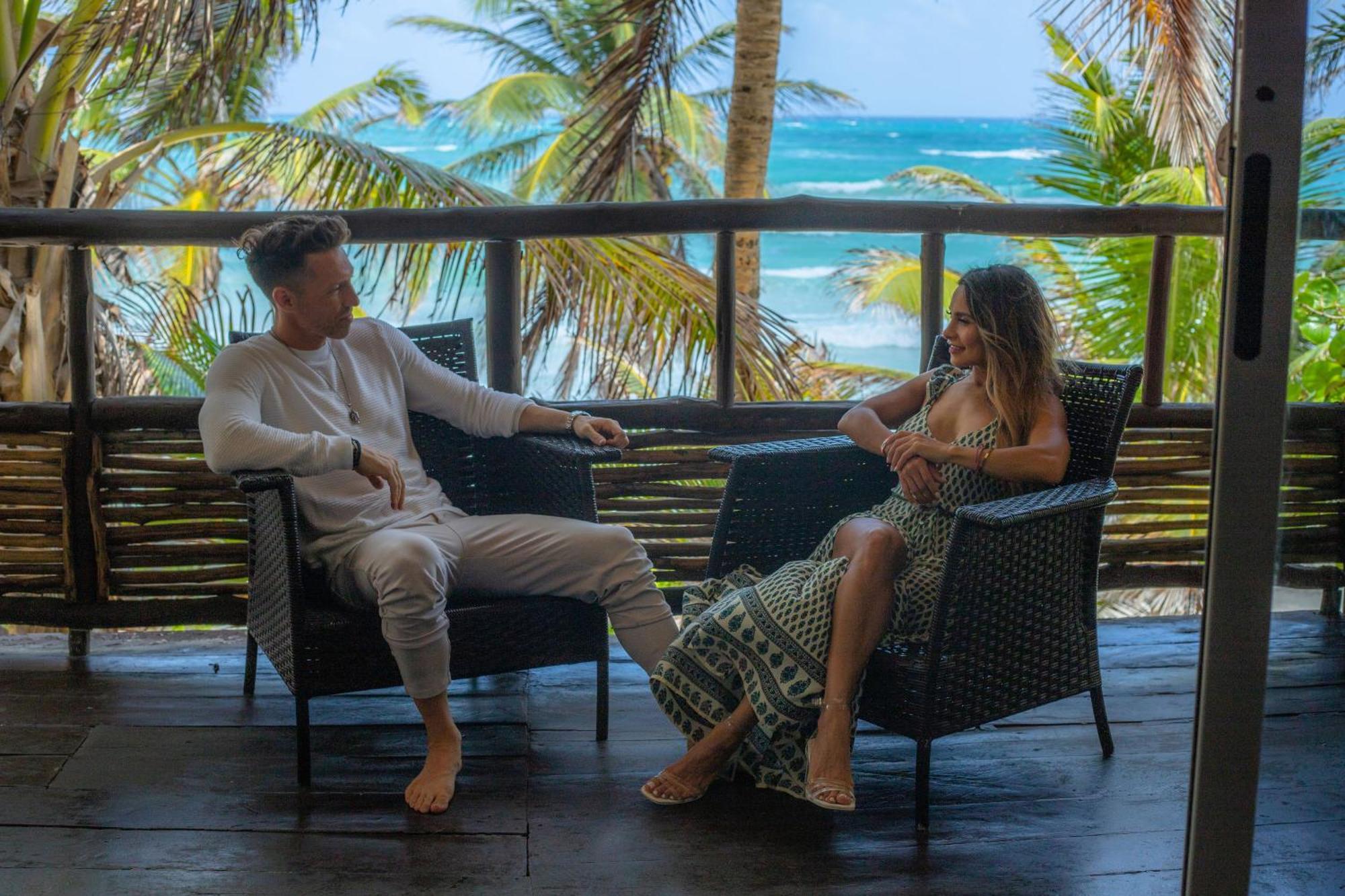 Bt Live Tulum Located At The Party Zone Hotel Exterior photo