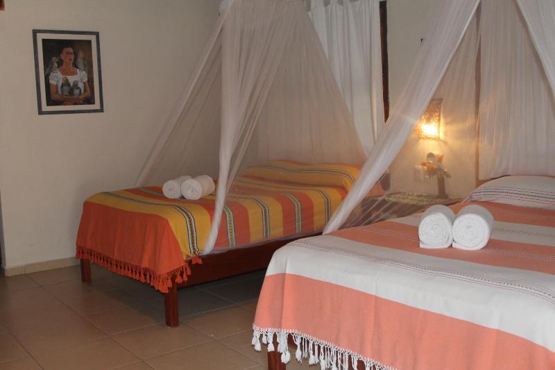 Bt Live Tulum Located At The Party Zone Hotel Exterior photo